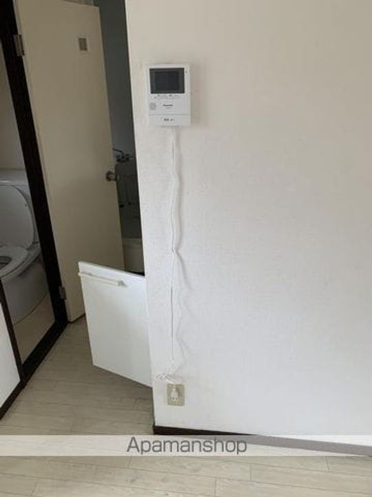 パナハイツウィング201のその他画像