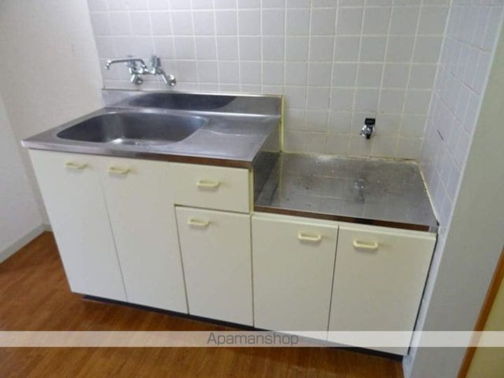 レオパレス沖野第3104の内装