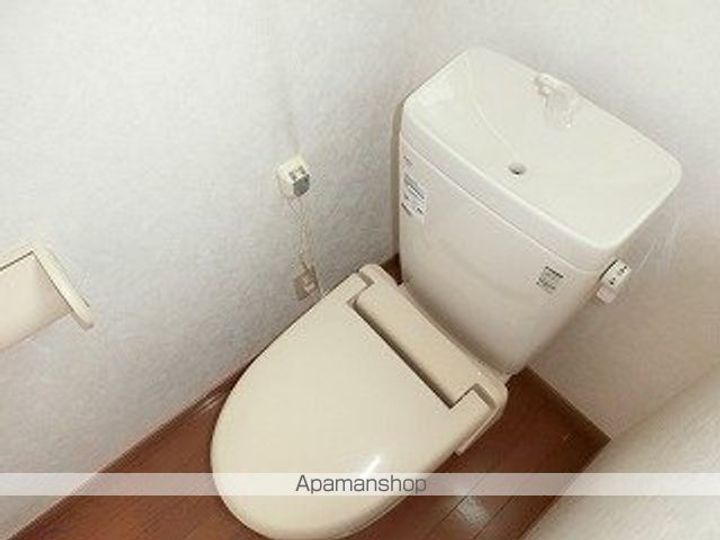 フレンドB207のその他画像