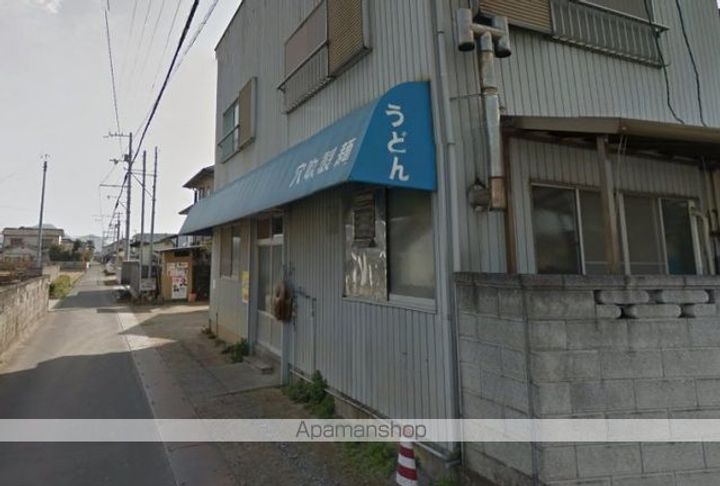 クレールC102の周辺