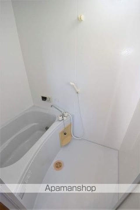 エンゼルハイツ宮原北203の風呂