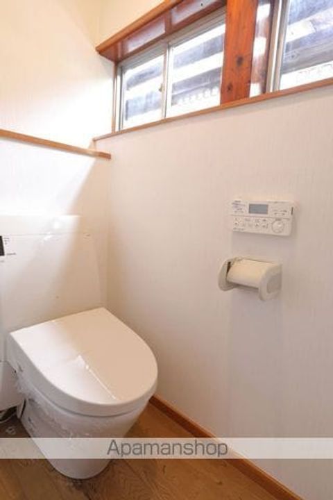 新潟県妙高市大字姫川原(一戸建)の賃貸物件のその他画像