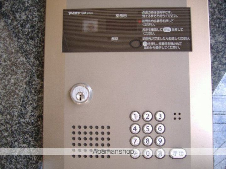 愛知県名古屋市北区黒川本通2丁目の賃貸マンションのその他画像