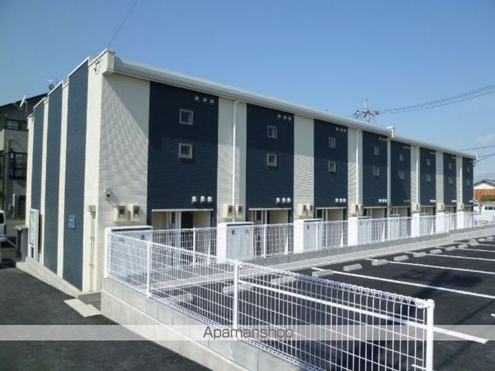 香川県丸亀市富士見町1丁目の賃貸アパートのその他画像