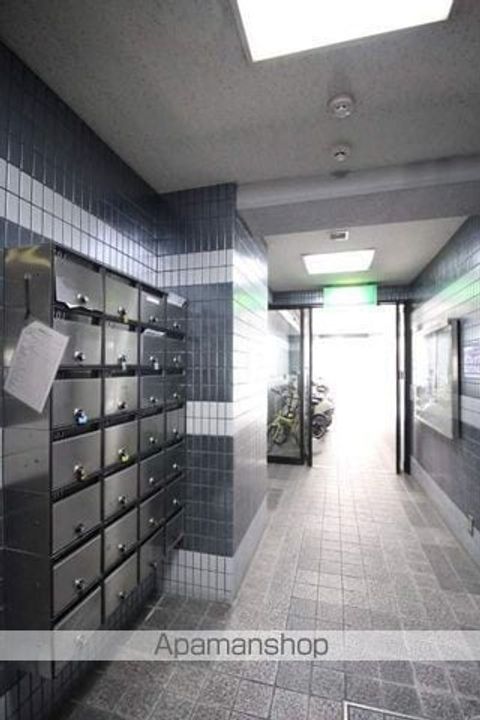 岡山県岡山市北区中山下1丁目の賃貸マンションのその他画像
