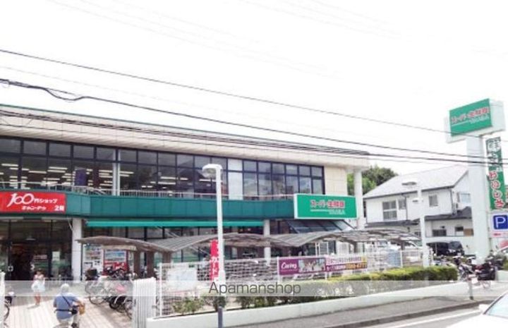 レオパレスマルスンⅡの周辺