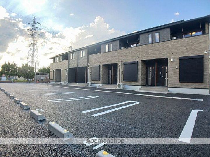 スクエアガーデンのその他画像