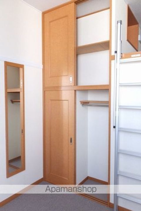 レオパレス大月205のその他画像