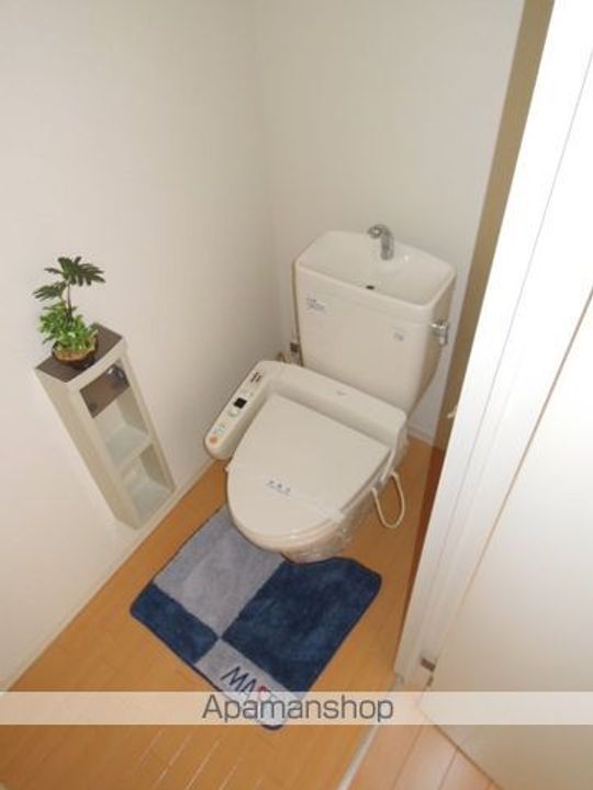 岡山県岡山市北区牟佐の賃貸アパートのその他画像