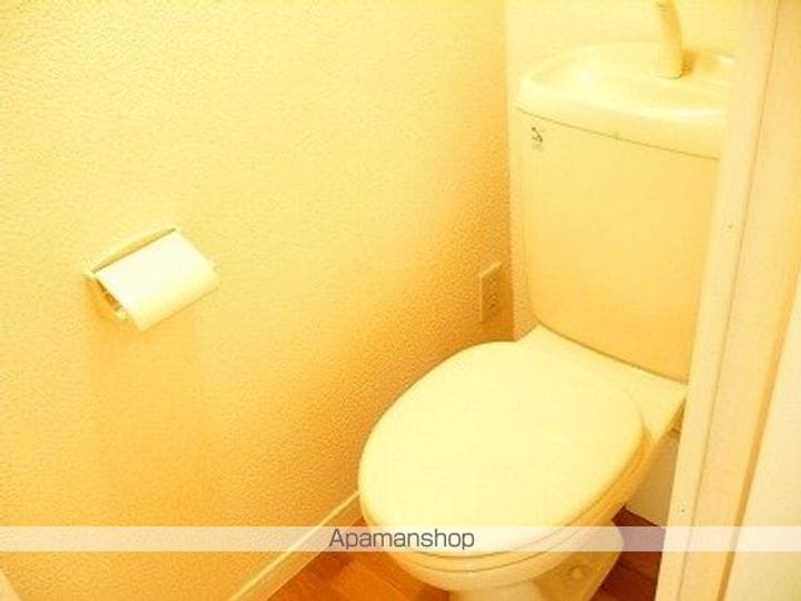 レオパレスセット・ラマーレのその他画像