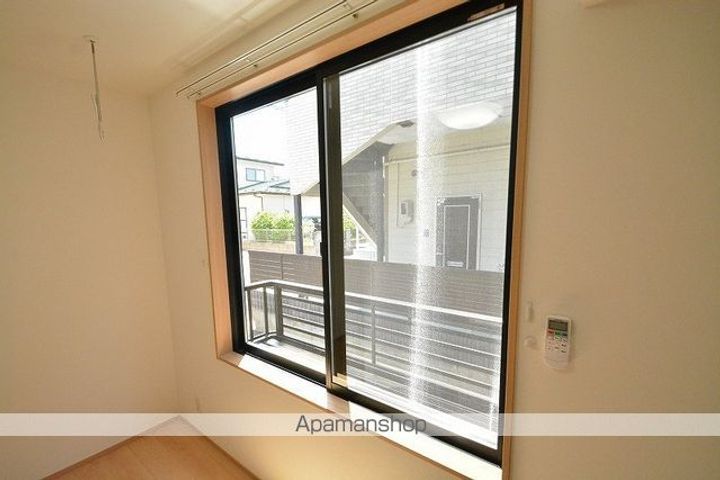 プリマフルール大和町101の内装