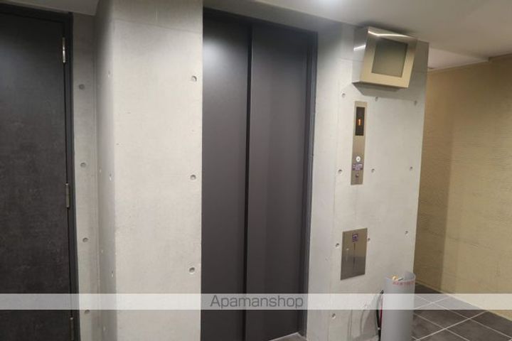 FIKA代々木上原(旧リビオメゾン代々木上原)のその他画像