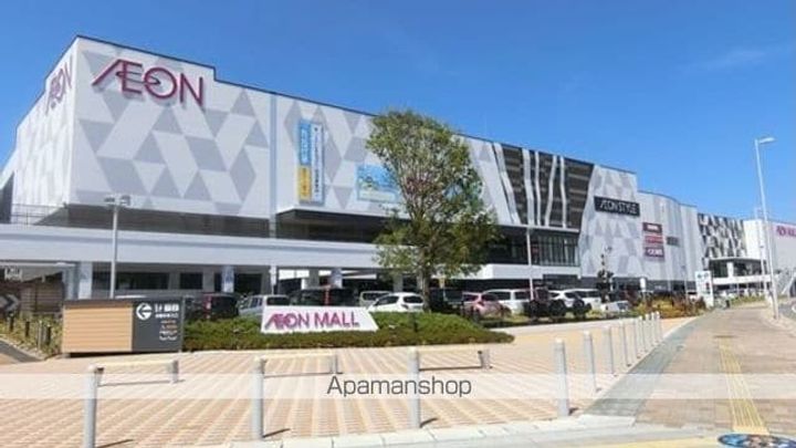 パル小名浜207の周辺