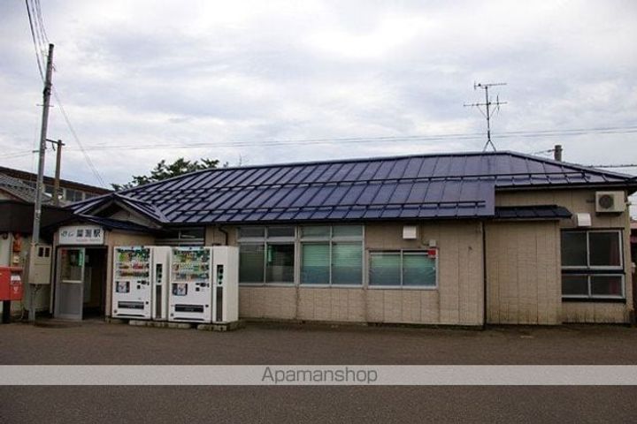 キュオン106の周辺