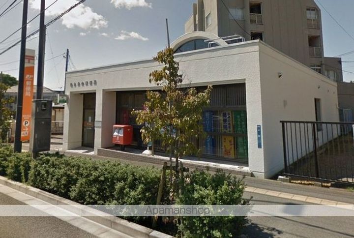 フジテラス北仙台303の周辺