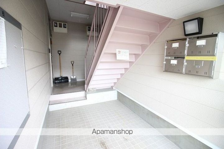 ベルフォートAのその他画像