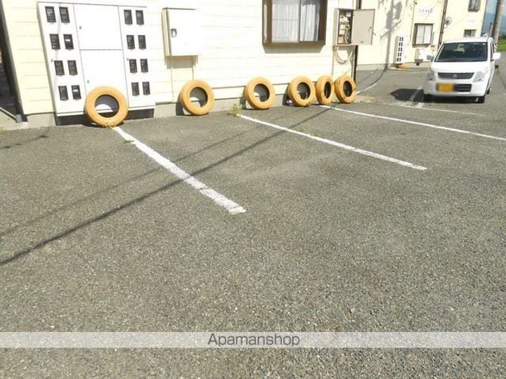 長野県松本市野溝西3丁目の賃貸アパートのその他画像