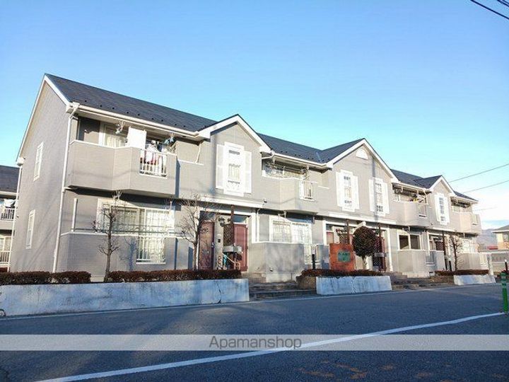 グリーンパークサイドCのその他画像