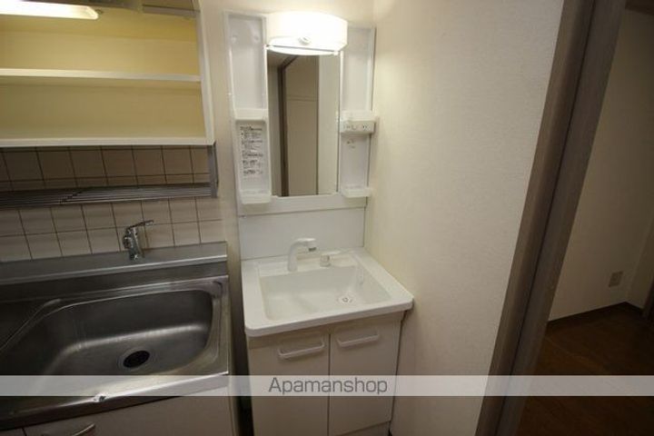 アルデール柳川418のその他画像