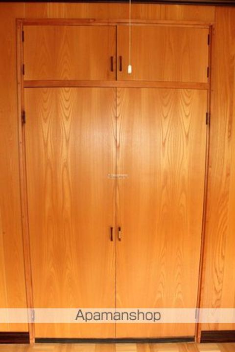 広島県尾道市栗原東1丁目の賃貸マンション301の内装