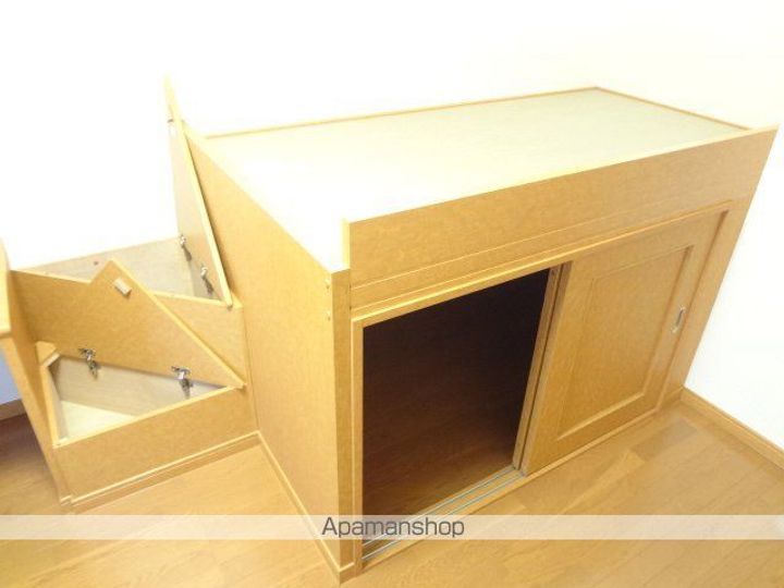 レオパレス明和102のその他画像