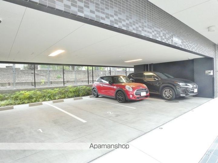 ララプレイス ザ・京橋ステラ710のその他画像