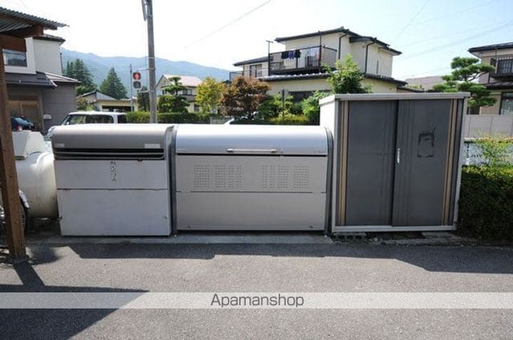タウニィハイブリッジA棟202のその他画像