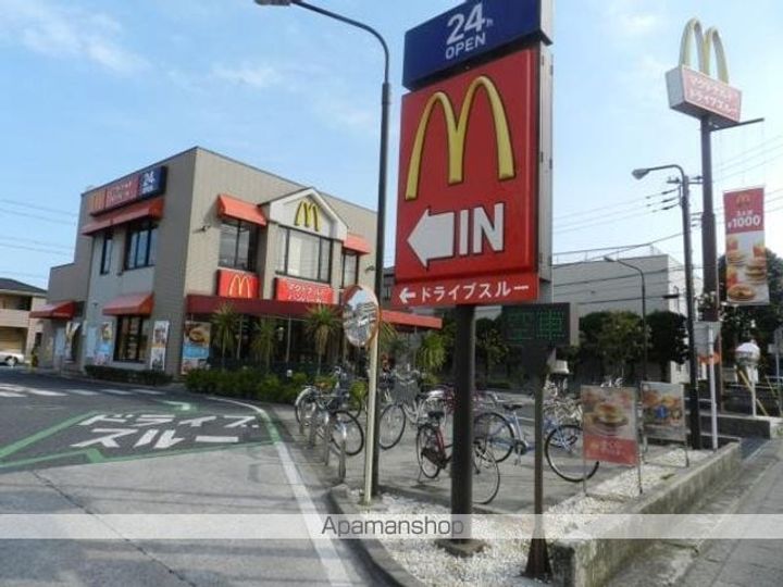 千葉県浦安市富士見2丁目の賃貸アパートの周辺