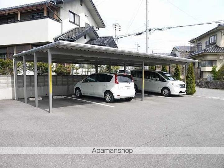 アメジストの外観