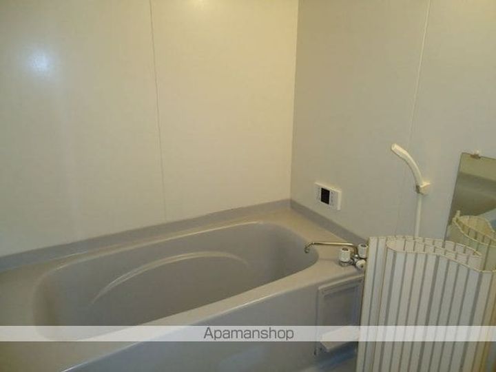 セジュールのぞみ Ⅰ棟I201の風呂