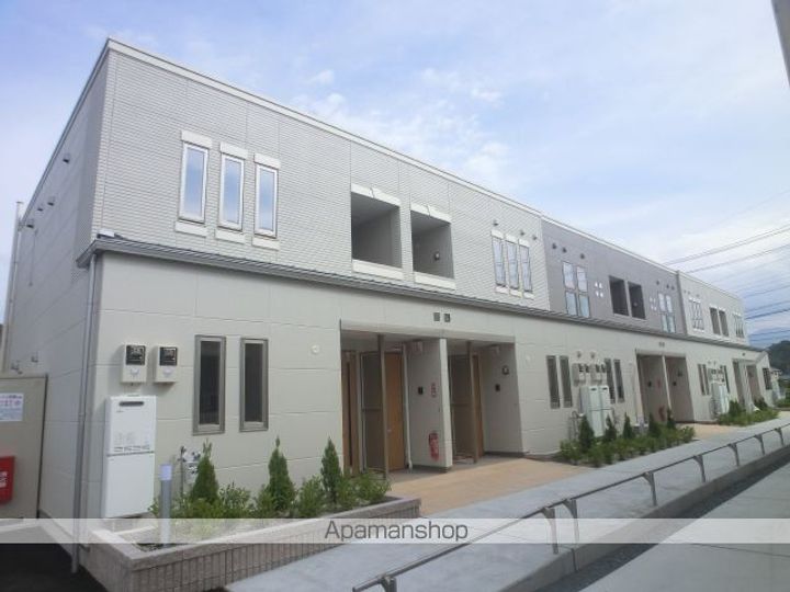 LUNAⅡ SAKURAIのその他画像