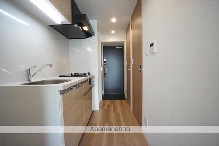 プレサンス太閤通駅前デュプルの内装