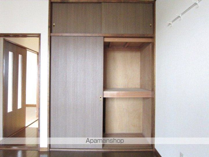 長野県長野市三輪2丁目の賃貸アパートのその他画像