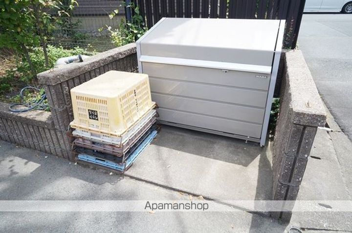 ディアステージBのその他画像