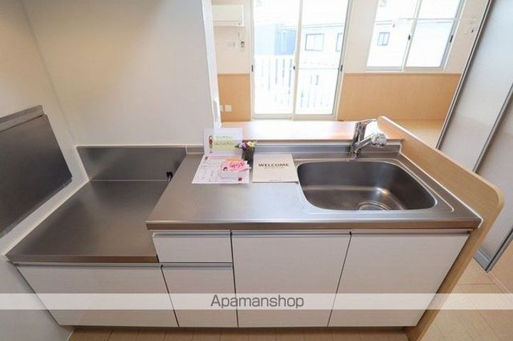 ELAN(エラン)のキッチン