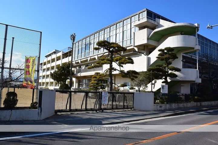 レオネクスト住吉B102の周辺