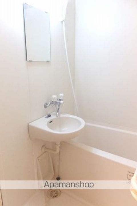 レオパレスさくらはうすの風呂