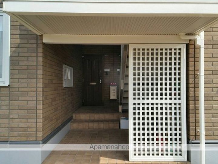 リビングタウン飯岡新田I Bの内装