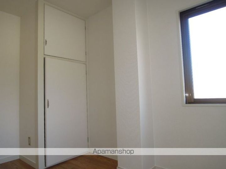 プレジデントハイツ東岸和田205の内装