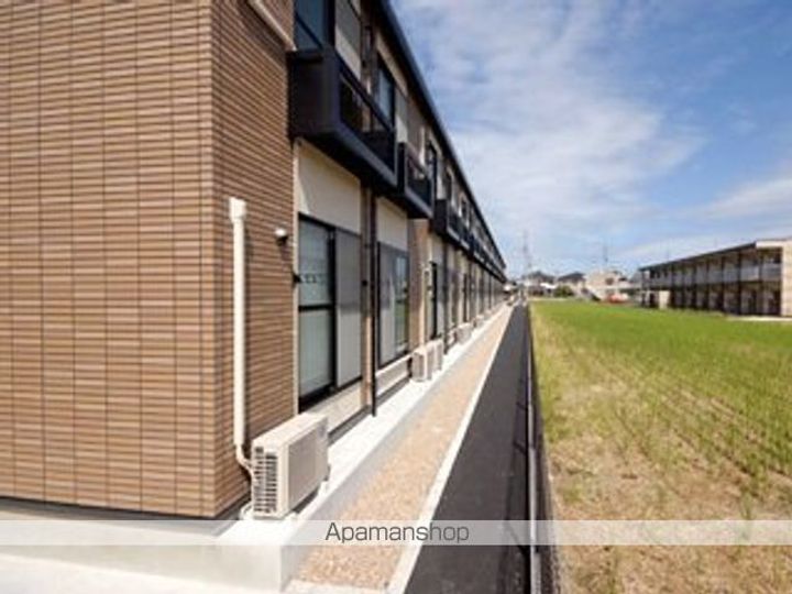 レオパレス勝浦川のその他画像