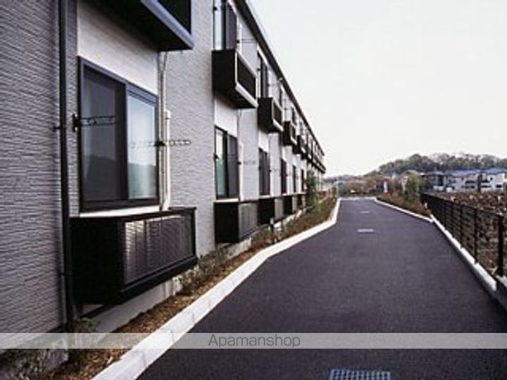 レオパレスのぼり川のその他画像