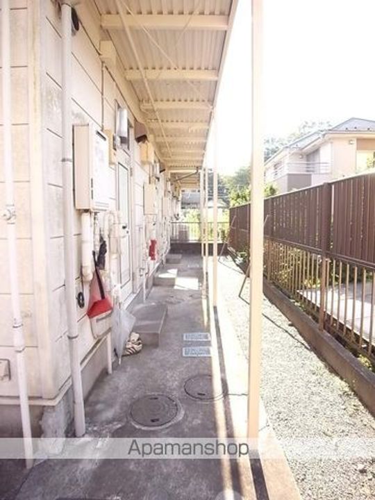 フラット程久保のその他画像