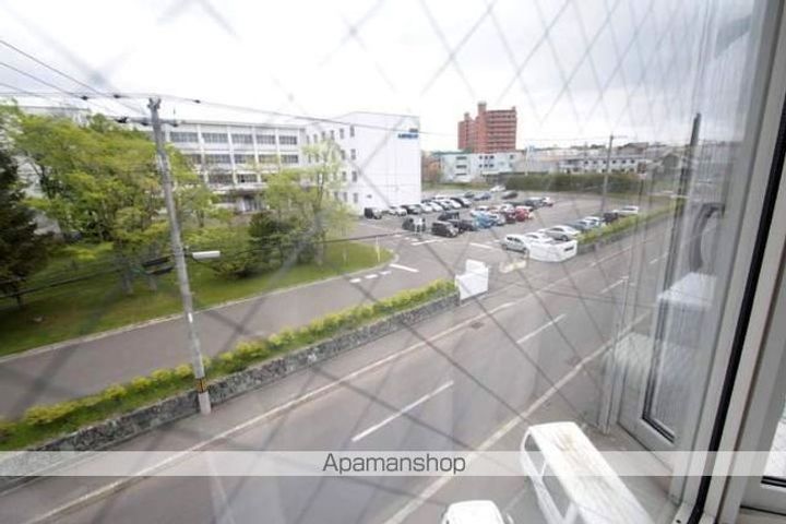 キャンパス文京台401のその他画像