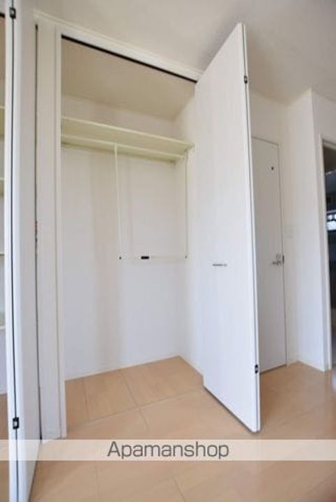 グランディ赤坂の内装