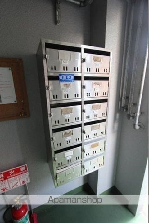 NSビル302のその他画像