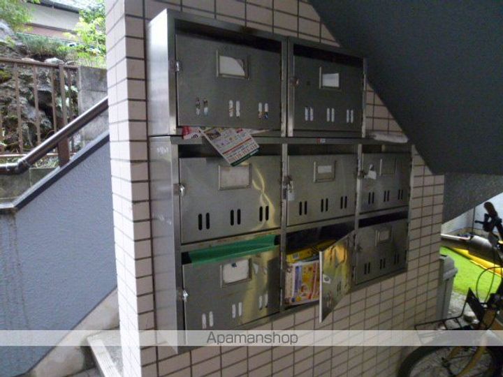 マンションFEASTのその他画像