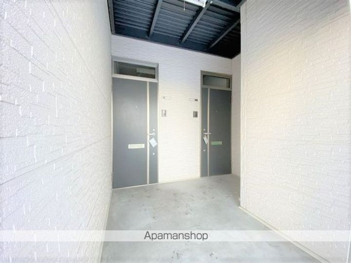 ポートハウスⅠ101のその他画像