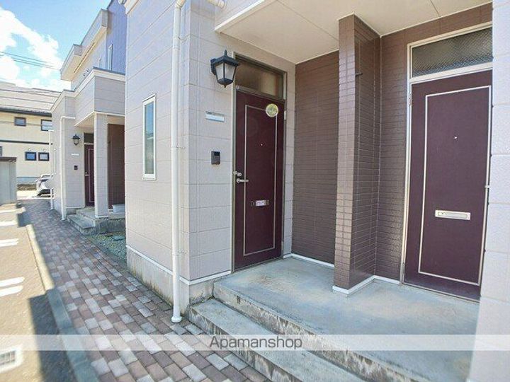 メゾン・ド・リュエルのその他画像