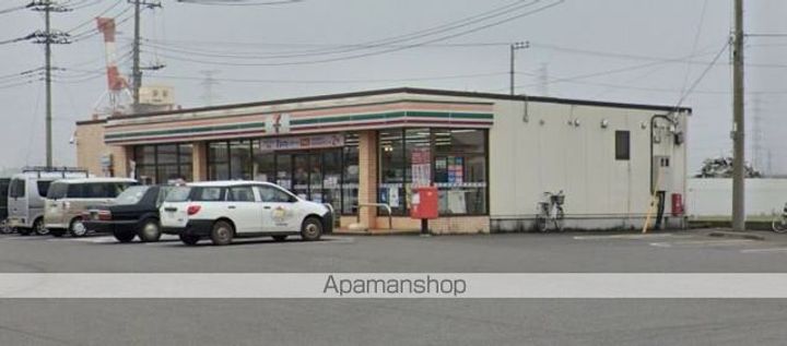 宮川コーポCの周辺