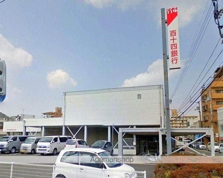 ベルエミナンス桜町の周辺
